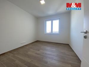 Pronájem bytu 3+kk, Kralice na Hané, Slunečná, 85 m2