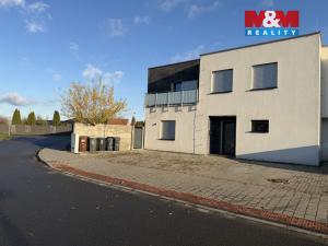 Pronájem bytu 3+kk, Kralice na Hané, Slunečná, 85 m2