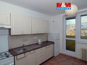 Pronájem bytu 3+1, Ostrava - Moravská Ostrava, Poděbradova, 70 m2