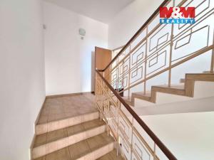 Prodej kanceláře, Ostrava - Přívoz, Kosmova, 310 m2