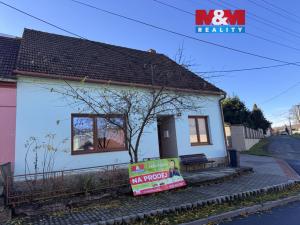 Prodej rodinného domu, Ivančice - Řeznovice, 107 m2