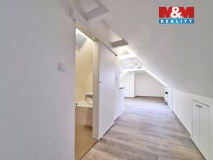 Prodej bytu 1+kk, Beroun - Beroun-Centrum, Havlíčkova, 30 m2