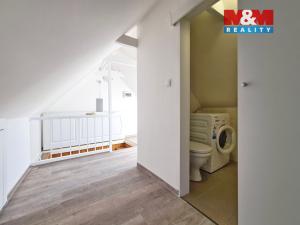Prodej bytu 1+kk, Beroun - Beroun-Centrum, Havlíčkova, 30 m2