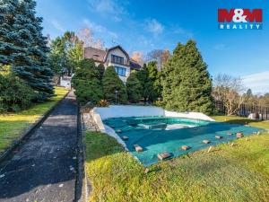 Prodej rodinného domu, Mnichovice - Božkov, Nad Tratí, 183 m2