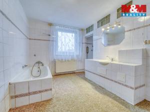 Prodej rodinného domu, Hořovičky, 164 m2