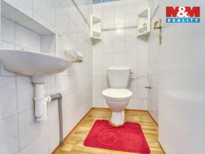 Prodej rodinného domu, Hořovičky, 164 m2