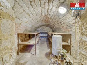 Prodej rodinného domu, Hořovičky, 164 m2