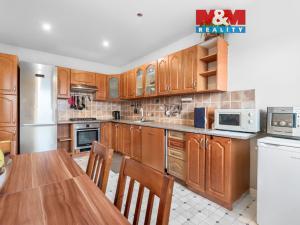 Prodej bytu 4+1, Česká Lípa, Hradecká, 98 m2