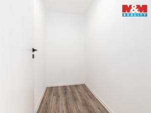 Prodej bytu 3+kk, Ostrava - Poruba, Větrná, 50 m2