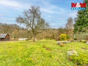 Prodej zahrady, Bochov, 878 m2