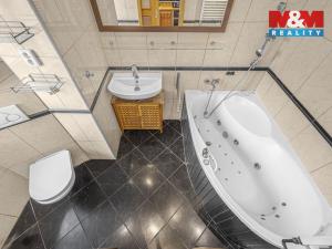 Prodej bytu 3+kk, Praha - Modřany, Lehárova, 64 m2