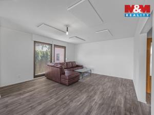 Prodej rodinného domu, Mukařov, Kutnohorská, 260 m2