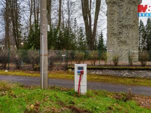 Prodej pozemku pro bydlení, Krásná Lípa, 1355 m2