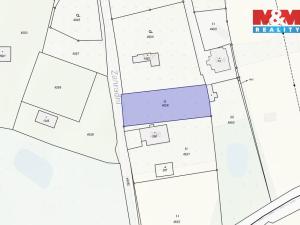 Prodej pozemku pro bydlení, Krásná Lípa, 1355 m2