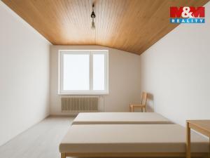 Prodej ubytování, Železná Ruda - Hojsova Stráž, 1085 m2