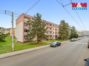 Prodej bytu 3+1, Ústí nad Labem - Neštěmice, Seifertova, 61 m2