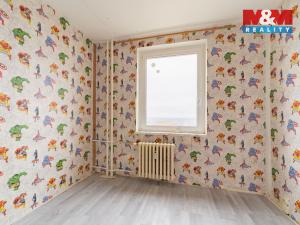 Pronájem bytu 2+1, Sokolov, Marie Majerové, 58 m2