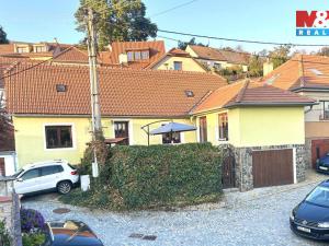 Prodej rodinného domu, Třebíč - Podklášteří, Pomezní, 140 m2
