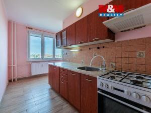 Pronájem bytu 2+1, Sokolov, Závodu míru, 59 m2