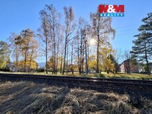 Prodej pozemku, Frenštát pod Radhoštěm, U Porážky, 66 m2