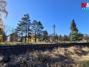 Prodej pozemku, Frenštát pod Radhoštěm, U Porážky, 66 m2