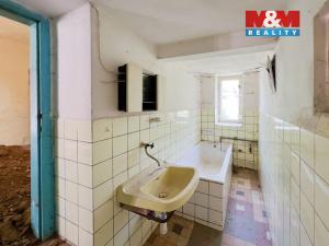 Prodej chalupy, Mirotice, K Husinci, 60 m2