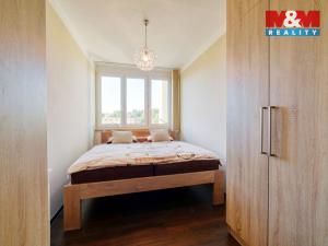 Prodej bytu 3+1, Tachov, Zárečná, 63 m2