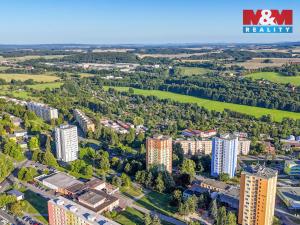 Prodej bytu 3+1, Tachov, Zárečná, 63 m2