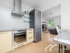 Prodej bytu 3+1, Liberec, Křížová, 75 m2