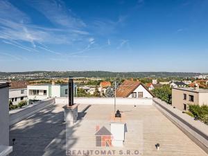 Prodej bytu 4+kk, Praha - Komořany, Pod lesem, 127 m2