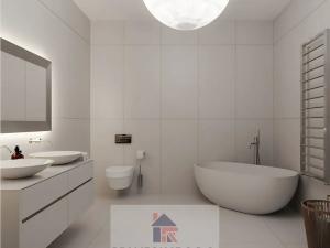 Prodej bytu 4+kk, Praha - Komořany, Pod lesem, 127 m2