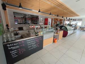 Pronájem restaurace, Stod, 235 m2