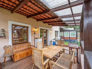 Prodej rodinného domu, Sulice, Rovná, 185 m2