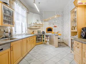 Prodej vily, Karlovy Vary, Merklínská, 700 m2