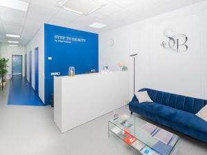 Pronájem obchodního prostoru, Praha - Stodůlky, Petržílkova, 13 m2