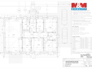 Prodej pozemku pro bydlení, Svatý Mikuláš, Krátká, 700 m2