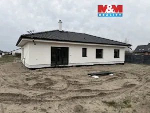 Prodej rodinného domu, Svatý Mikuláš, Krátká, 138 m2