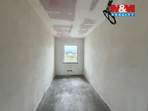 Prodej rodinného domu, Svatý Mikuláš, Krátká, 138 m2
