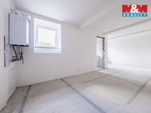 Prodej bytu 1+kk, Praha - Ruzyně, Duchcovská, 36 m2