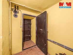 Prodej kanceláře, Praha, Jihlavská, 103 m2