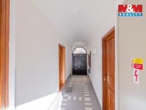 Prodej kanceláře, Praha - Žižkov, Roháčova, 40 m2