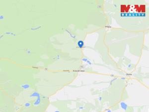 Prodej chaty, Krásné Údolí - Odolenovice, 116 m2