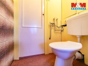 Prodej bytu 3+1, Bor, Borská, 60 m2