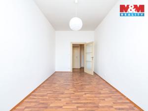 Prodej bytu 2+kk, Praha - Holešovice, Strojnická, 60 m2