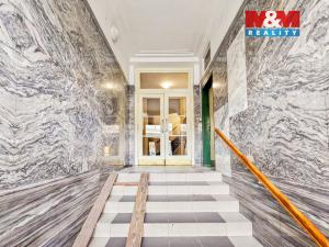 Prodej bytu 2+kk, Praha - Holešovice, Strojnická, 60 m2