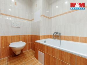 Pronájem bytu 2+1, Nová Role, Rolavská, 58 m2