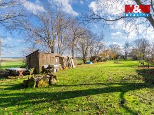 Prodej rodinného domu, Opatovec, 100 m2