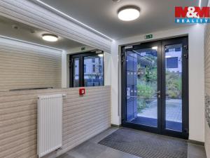 Prodej bytu 2+kk, Praha, Dagmar Burešové, 61 m2