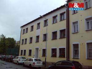 Pronájem bytu 2+1, Ostrava - Vítkovice, Kutuzovova, 81 m2