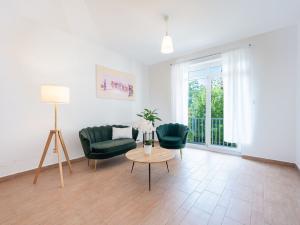 Pronájem bytu 3+1, České Budějovice, Nová, 74 m2